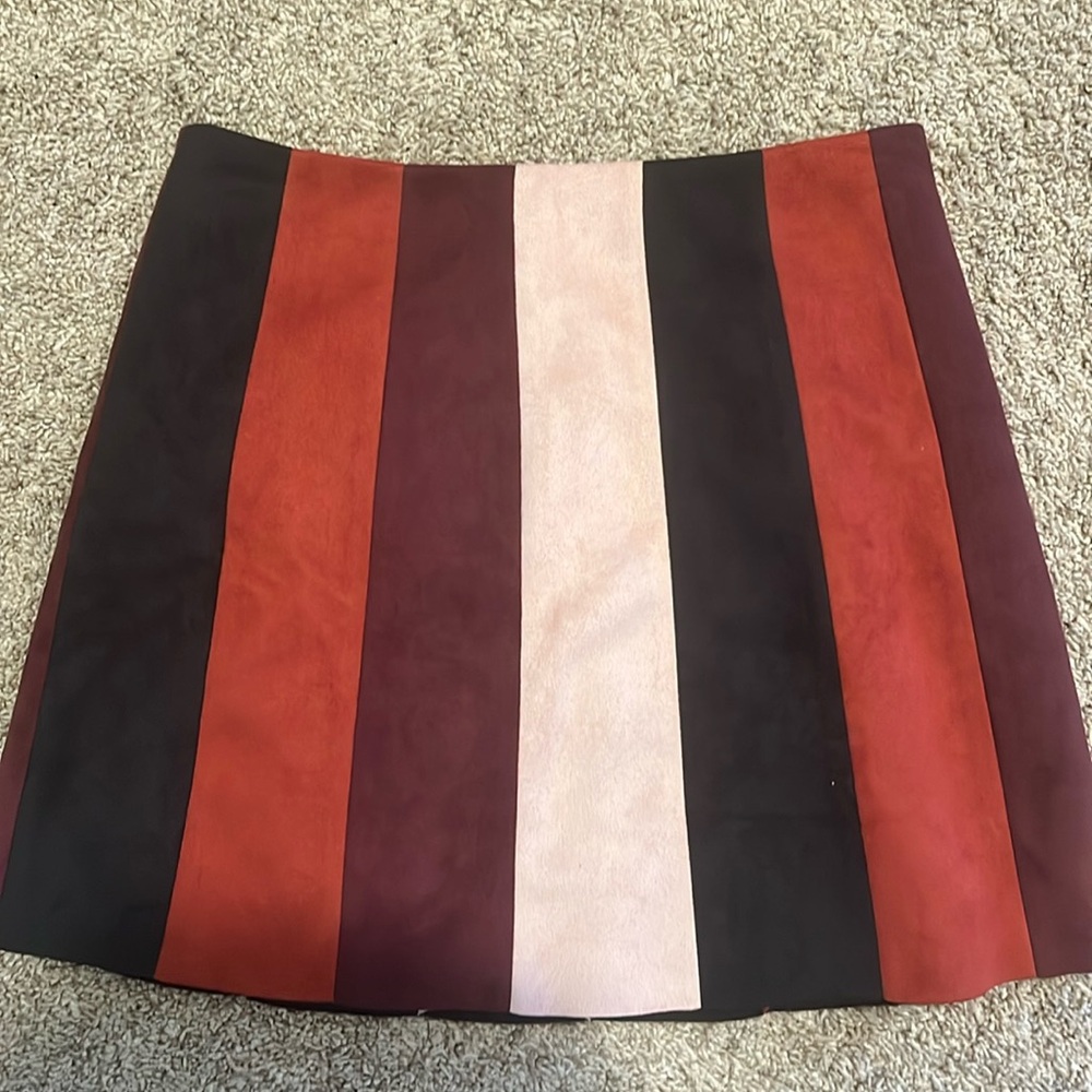 Forever 21 skirt